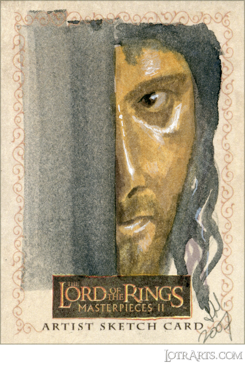 Aragorn at Helms Deep by Hardy<span class="ngViews">6 views</span>