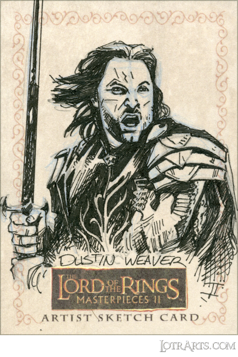 Aragorn by Weaver<span class="ngViews">4 views</span>