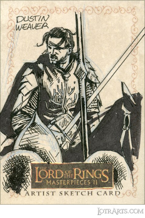 Aragorn by Weaver<span class="ngViews">2 views</span>