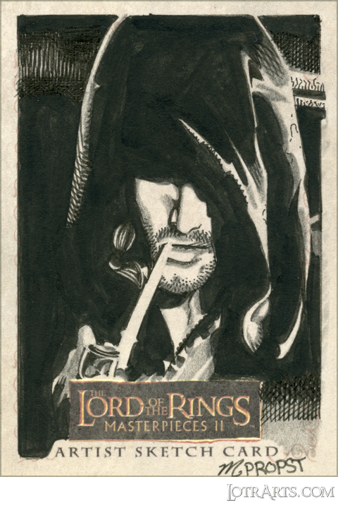 Strider by Propst<br />
<br />
<a class="nofloatbox" href="https://www.lotrarts.com/collection/the-lord-of-the-rings-1969-deluxe-first-impression-c3"><img src="https://www.lotrarts.com/images/icons/bank16x.png" alt="Shop" /></a>
<div class="pricetext2">10</div>
<br /><span class="ngViews">20 views</span>