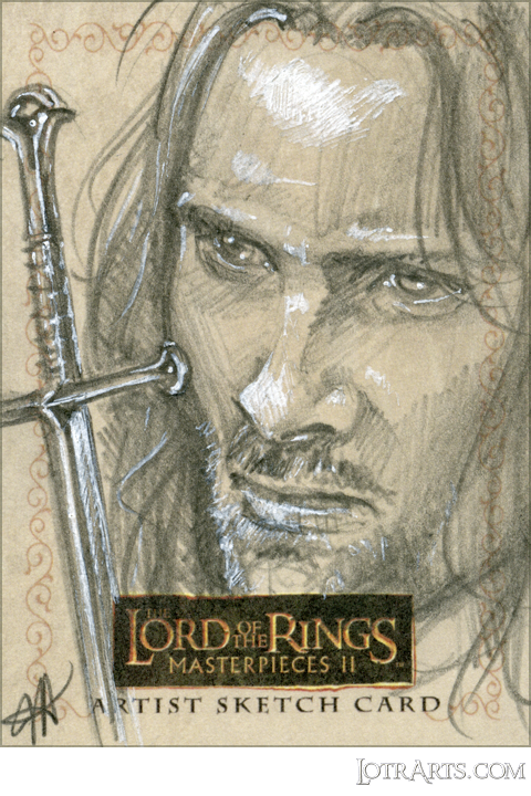 Aragorn and by Hickman<span class="ngViews">5 views</span>