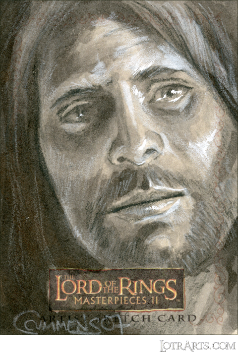 Aragorn by Cummens<span class="ngViews">2 views</span>
