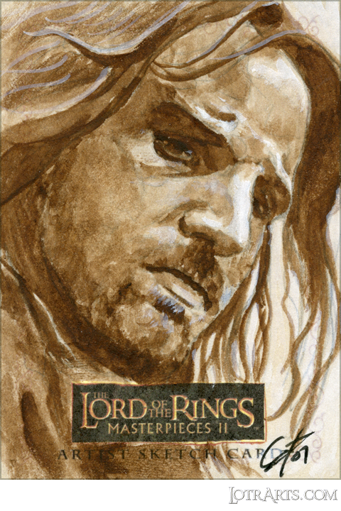Aragorn by Staggs<span class="ngViews">5 views</span>