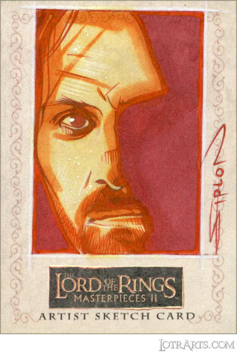 Aragorn by Siplon<span class="ngViews">4 views</span>