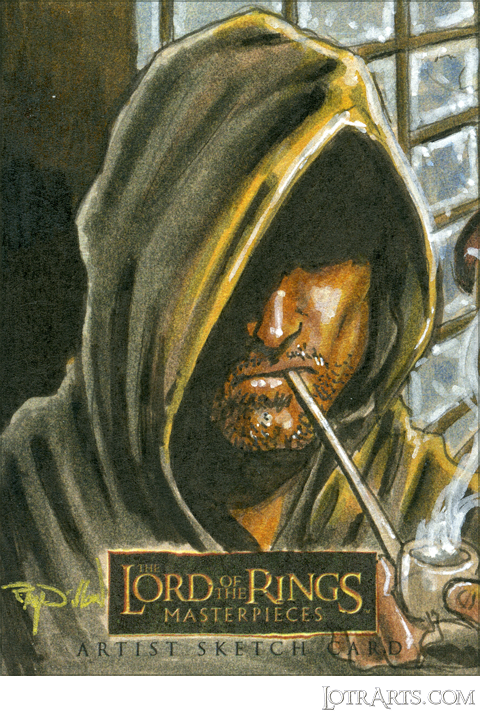 Aragorn by Dillon
<br />
<img src="https://www.lotrarts.com/images/icons/traded-004.png" alt="Sold" /><span class="ngViews">26 views</span>