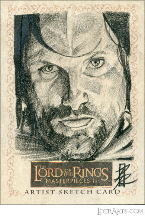Aragorn by Richardson<span class="ngViews">2 views</span>