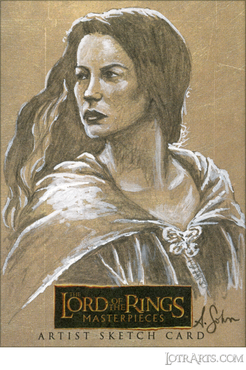 Arwen by Sohn<span class="ngViews">4 views</span>