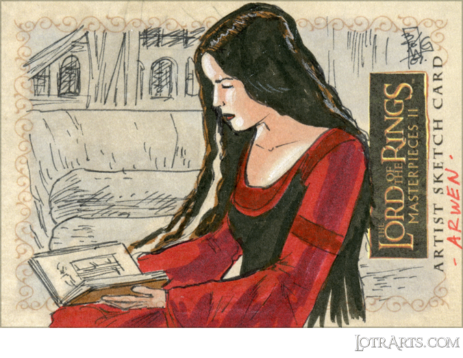 Arwen by Kong<span class="ngViews">2 views</span>