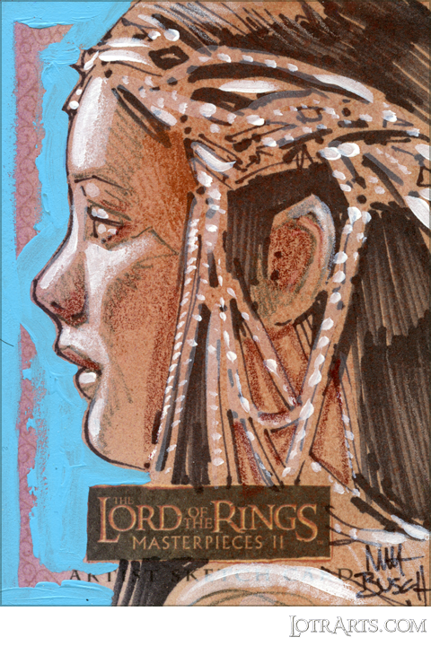 Arwen by Busch: after-market sketch<span class="ngViews">2 views</span>