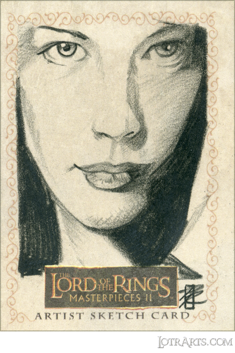 Arwen by Richardson<span class="ngViews">2 views</span>