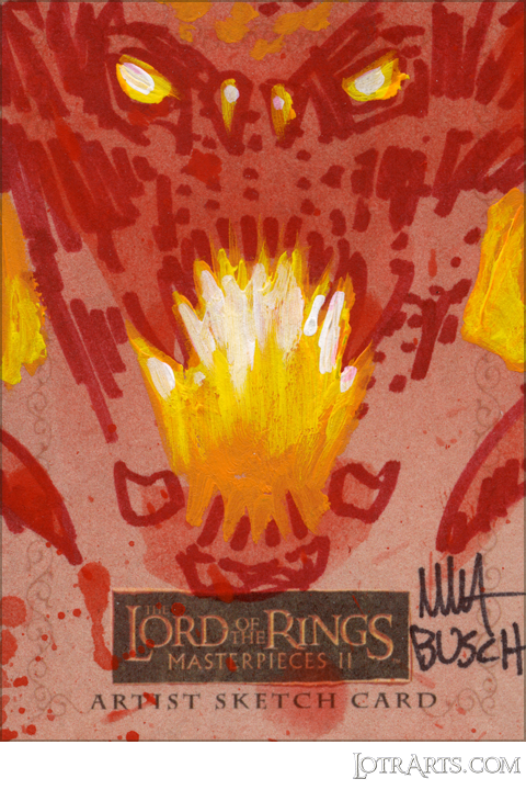 Balrog by Busch<br />
<br />
<a class="nofloatbox"><img src="https://www.lotrarts.com/images/icons/bank16x.png" alt="Buy" /></a>
<div class="pricetext2">price</div>
<br /><span class="ngViews">5 views</span>