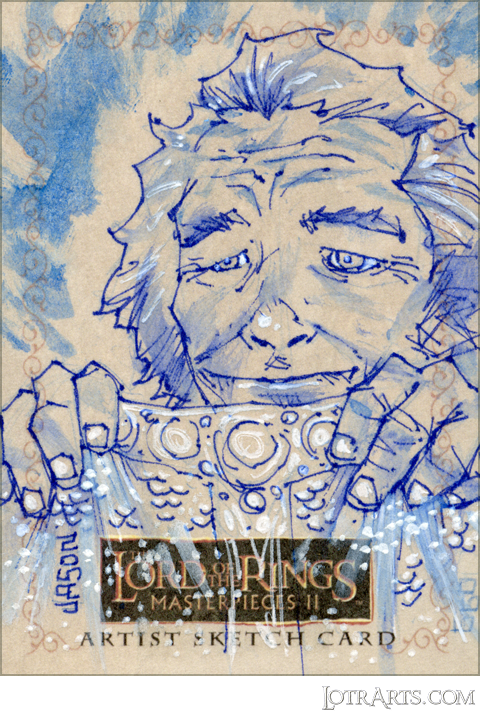 Bilbo with mithril shirt by Phillips<span class="ngViews">3 views</span>