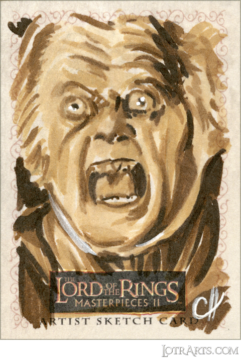 Possessed Bilbo by Henderson<span class="ngViews">2 views</span>
