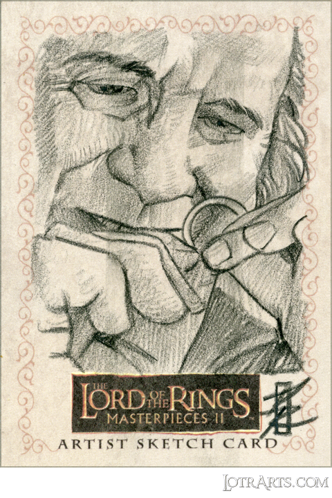 Bilbo with Ring by Richardson<span class="ngViews">1 view</span>