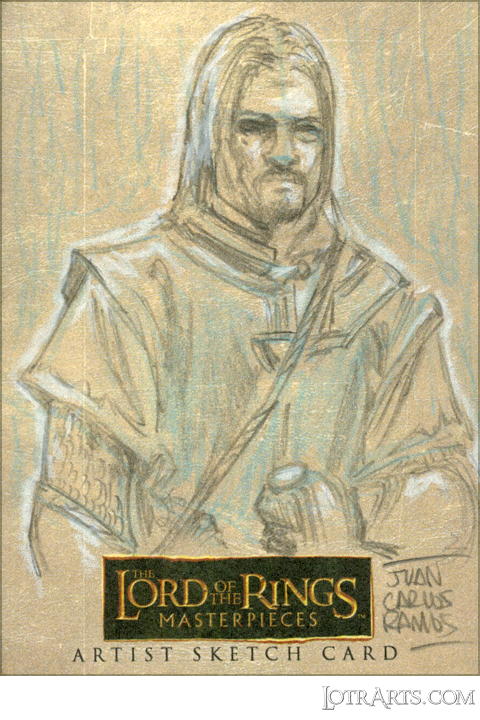 Boromir by Ramos

<br />

<a href="https://www.lotrarts.com/shopfront/#cards"><img src="https://www.lotrarts.com/images/icons/buy-001.png" alt="Buy" /></a><span class="ngViews">5 views</span>
