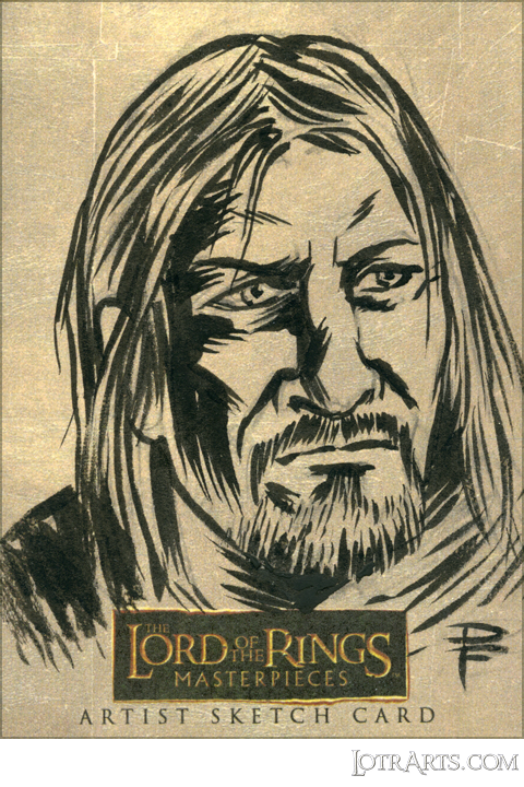 Boromir by Fox<span class="ngViews">2 views</span>