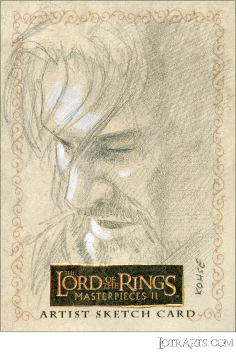 Boromir by Kohse<span class="ngViews">1 view</span>
