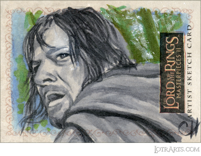 Boromir by Henderson<span class="ngViews">2 views</span>