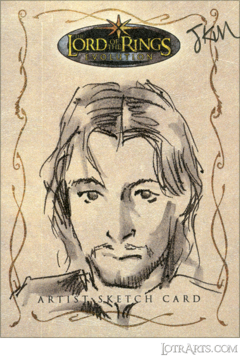Aragorn by Myler<span class="ngViews">7 views</span>