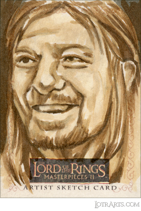 Boromir by Henderson<span class="ngViews">1 view</span>