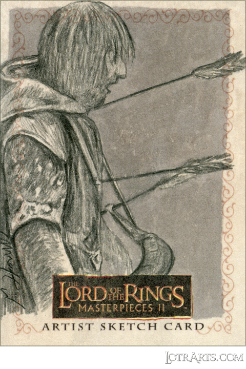 Boromir by Hamill<br />
<br />
<a class="nofloatbox"><img src="https://www.lotrarts.com/images/icons/bank16x.png" alt="Buy" /></a>
<div class="pricetext2">price</div>
<br /><span class="ngViews">11 views</span>