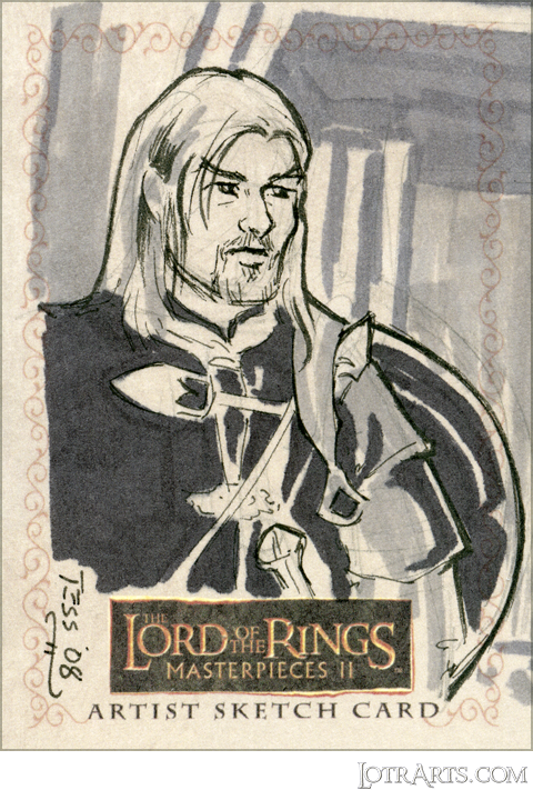 Boromir by Fowler<span class="ngViews">3 views</span>
