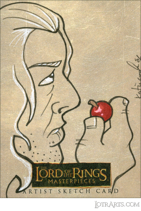 Denethor by Cook<span class="ngViews">5 views</span>