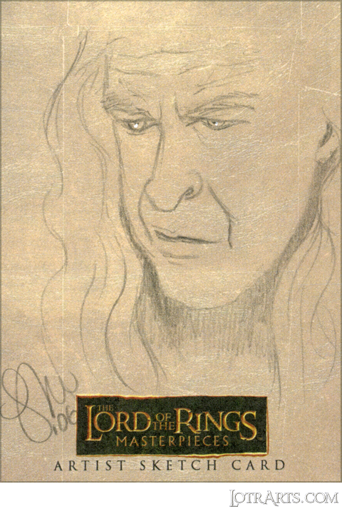 Denethor by Mangue<span class="ngViews">2 views</span>