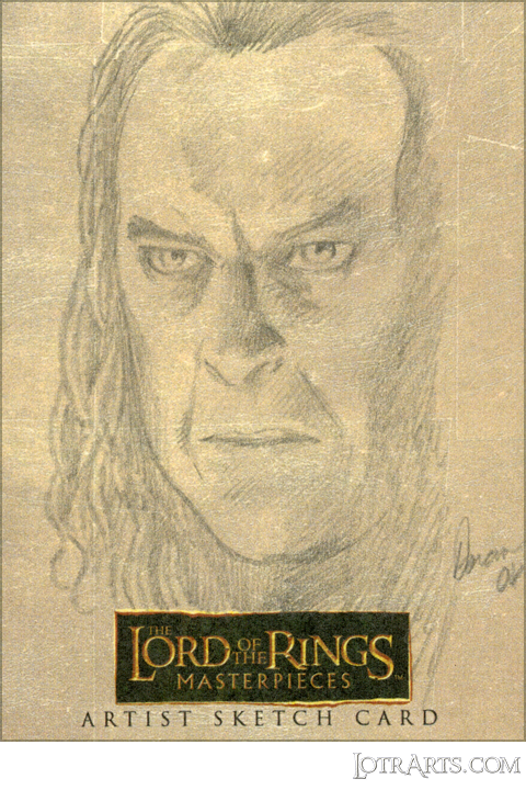 Denethor by Doran<span class="ngViews">3 views</span>