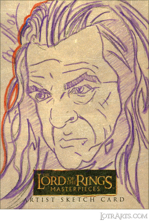 Denethor by O’Neill<span class="ngViews">2 views</span>