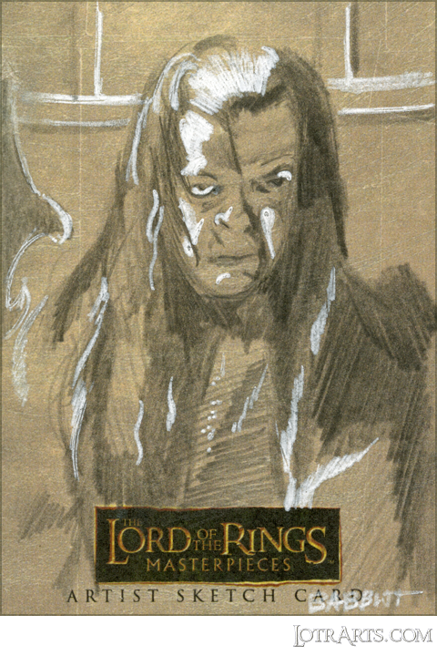 Denethor by Babbitt<span class="ngViews">7 views</span>