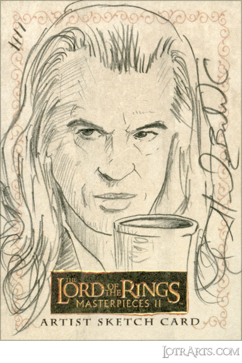 Denethor by Buechel<span class="ngViews">2 views</span>