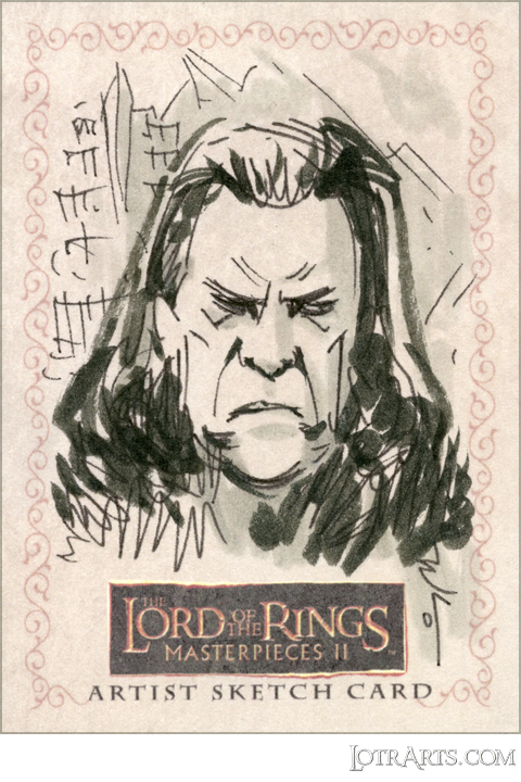 Denethor at Osgiliath by Lo<span class="ngViews">6 views</span>