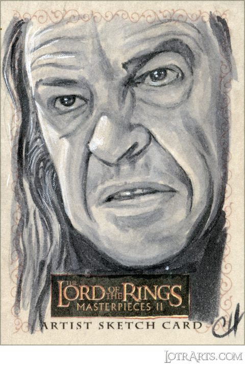 Denethor by Henderson<span class="ngViews">2 views</span>