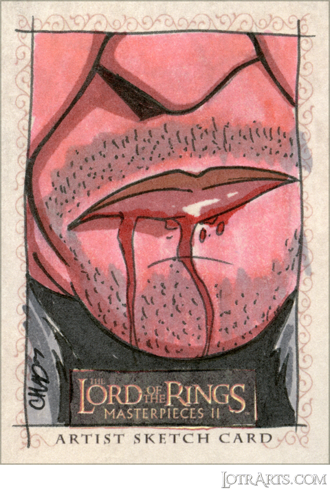Denethor by Hurd<span class="ngViews">1 view</span>