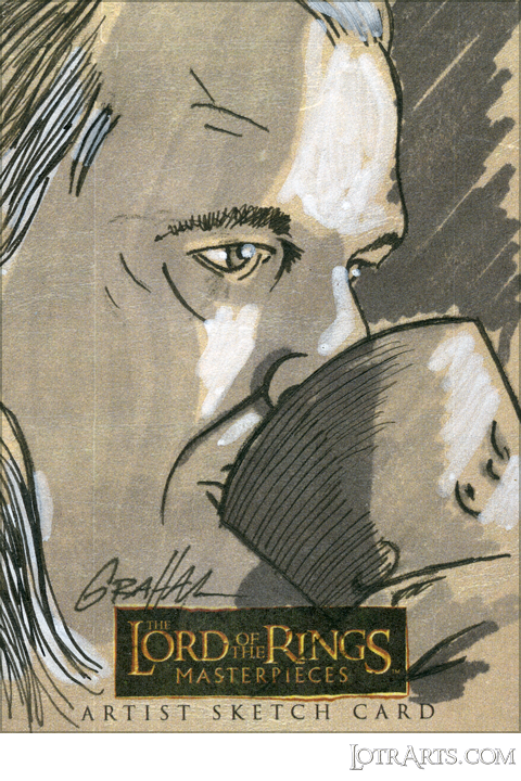 Denethor by Graham<span class="ngViews">3 views</span>