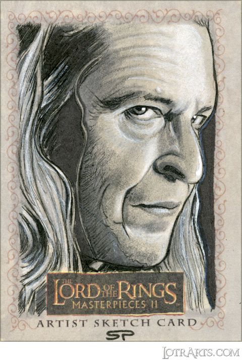 Denethor by Pence<span class="ngViews">7 views</span>