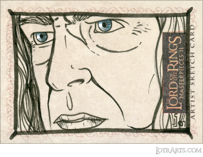 Denethor by Snell<span class="ngViews">1 view</span>