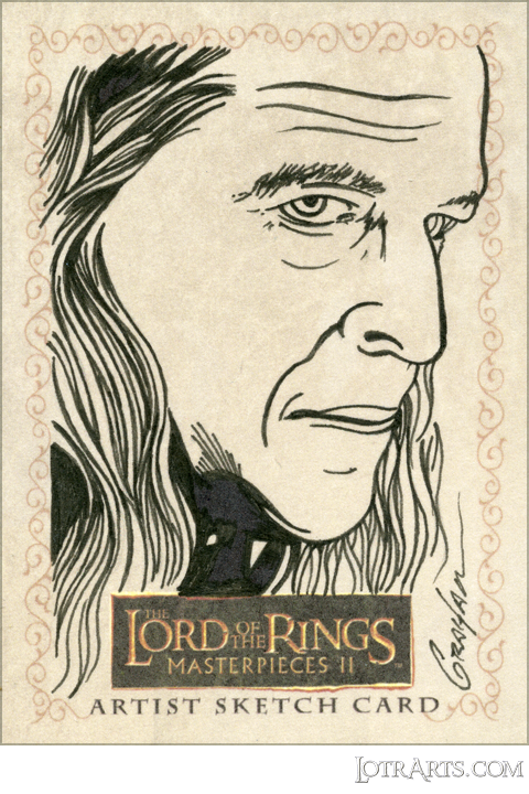 Denethor by Graham<span class="ngViews">3 views</span>