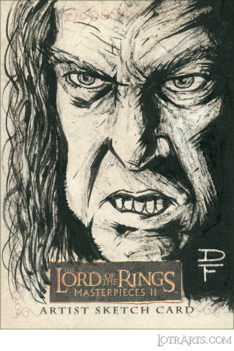 Denethor by Fox<span class="ngViews">7 views</span>