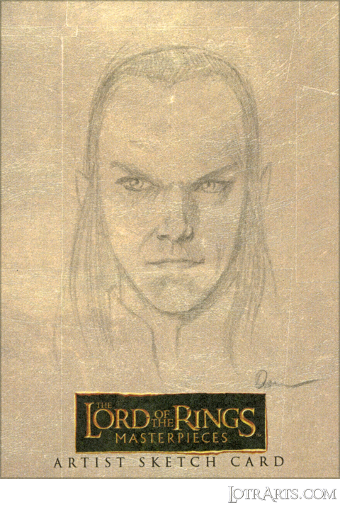 Elrond by Doran<span class="ngViews">4 views</span>