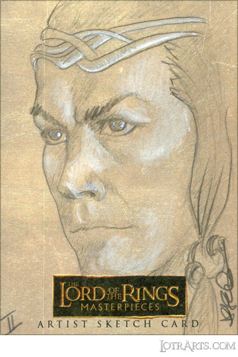 Elrond by Ecklund<span class="ngViews">6 views</span>