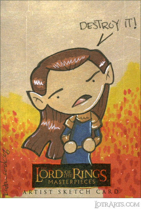 Elrond by Cook<span class="ngViews">6 views</span>