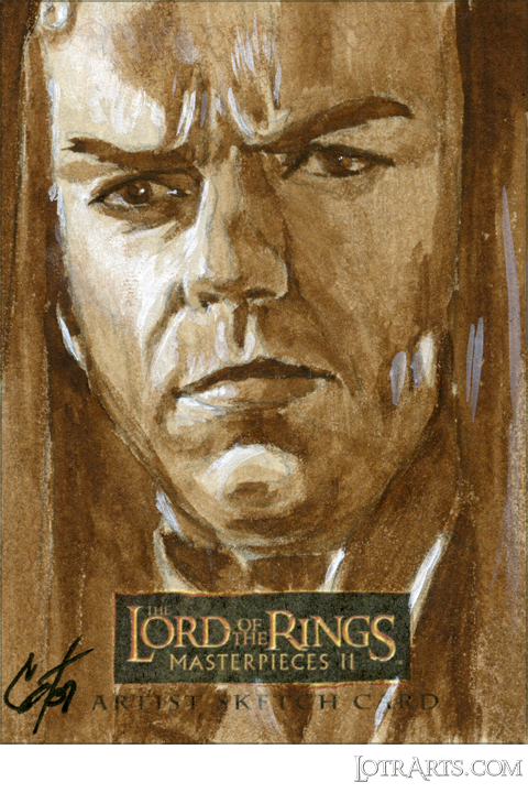 Elrond by Staggs<span class="ngViews">6 views</span>