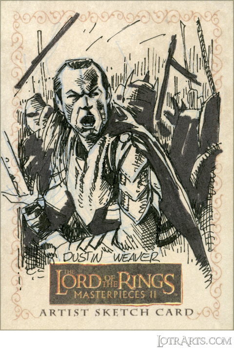 Elrond (Last Alliance) by Weaver<span class="ngViews">4 views</span>
