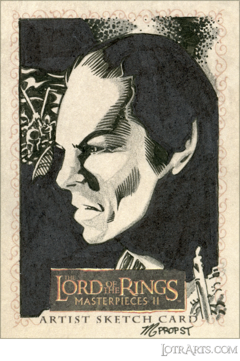Elrond by Propst<span class="ngViews">4 views</span>