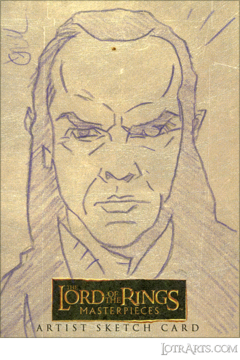 Elrond by O'Neill<span class="ngViews">3 views</span>