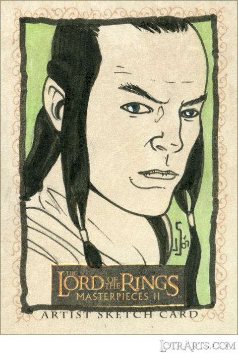 Elrond by Snell<span class="ngViews">2 views</span>