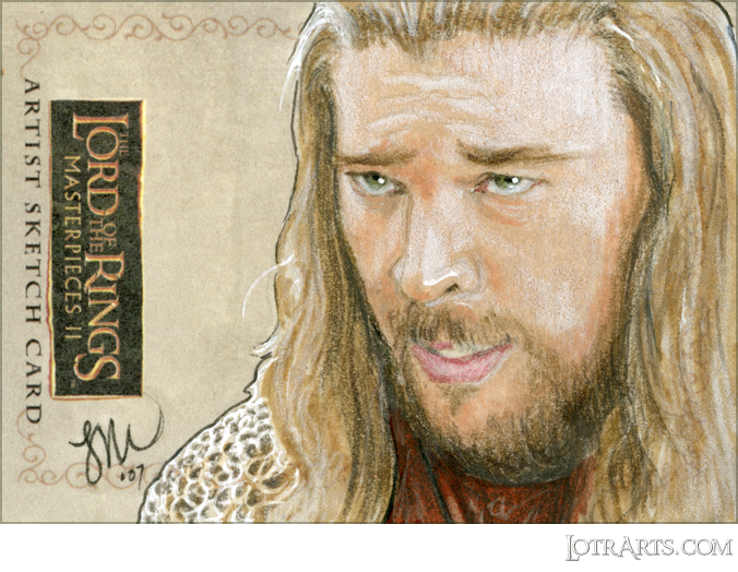 Éomer by Mangue<span class="ngViews">6 views</span>