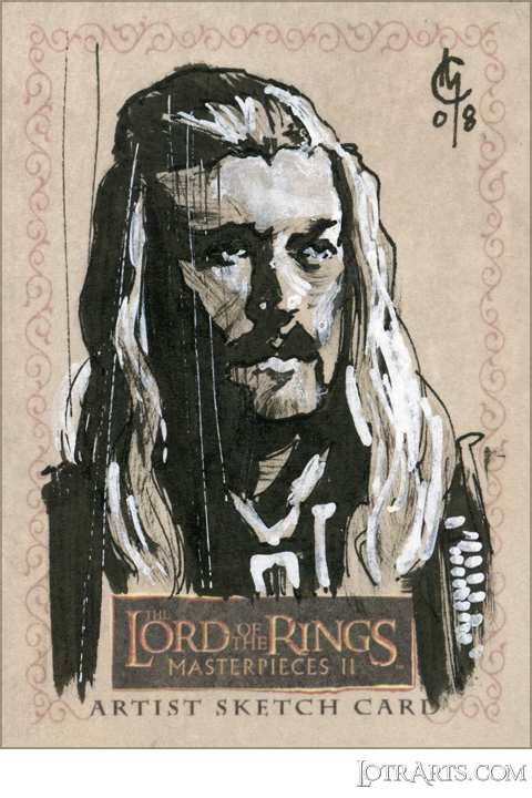 Éomer by McCormack